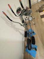 Crosstrainer Silverline by MPF, Gebruikt, Armen, Ophalen of Verzenden, Crosstrainer