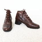 Prachtige Leren Ravelli Veterschoenen - 30 (Maat 39) € 35,-, Kleding | Dames, Schoenen, Bruin, Overige typen, Ophalen of Verzenden