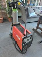 Cebora 155 bravo Combi Mig las apparaat., Ophalen, Gebruikt, Co2