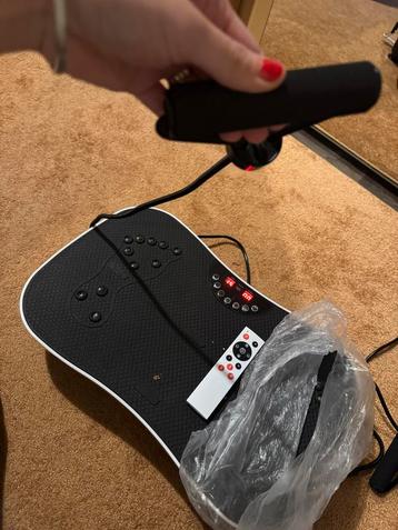 Trilplaat - Perfect voor thuis! beschikbaar voor biedingen