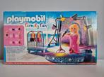 Playmobil 6983 podium met artieste, Kinderen en Baby's, Speelgoed | Playmobil, Ophalen, Zo goed als nieuw