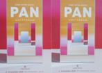 2 kaarten voor PAN Amsterdam 2 - 9 nov., Tickets en Kaartjes, Twee personen, Meerdaags