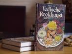Vedische Kookkunst, Ophalen, Azië en Oosters, Adiraja Dasa, Gezond koken