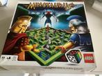 Lego minotaurus 3841 spel bordspel compleet + doos, Ophalen of Verzenden, Gebruikt, Complete set, Lego