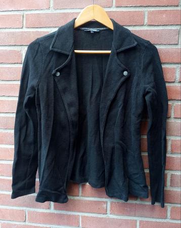 Bonobo zwarte blazer maat S beschikbaar voor biedingen