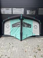 Duotone Slick 5.0m, Watersport en Boten, Ophalen, Gebruikt, Wingsurf-wing