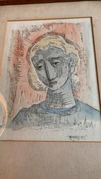 Jean Adams kunst, Antiek en Kunst, Ophalen of Verzenden