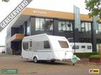 Knaus Sudwind 450 FU Verkocht, Rondzit, Bedrijf, Overige typen, 4 tot 5 meter
