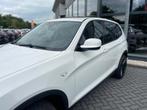 BMW X3 XDrive35i High Executive | Automaat | Panorama | Trek, Automaat, Gebruikt, Zwart, 2000 kg