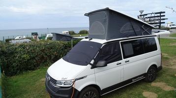 VW California T5 T6 T7 > SPACECAMPER Verduistering Set 3.Del beschikbaar voor biedingen
