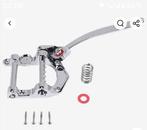 Bigsby tremolo, Muziek en Instrumenten, Snaarinstrumenten | Gitaren | Elektrisch, Ophalen of Verzenden, Nieuw, Semi-solid body
