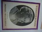 Wereldkroniek - In memoriam Prinses Wilhelmina, Boeken, Ophalen of Verzenden, 20e eeuw of later, Gelezen