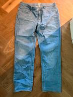 Brax spijkerbroek maat 44, Kleding | Dames, Ophalen of Verzenden, Zo goed als nieuw, Blauw, W33 - W36 (confectie 42/44)