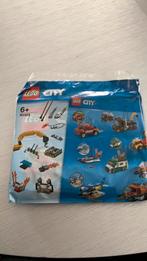 Lego city polybag 40303 nieuw, Ophalen of Verzenden, Lego, Zo goed als nieuw