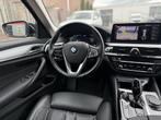 BMW 5-serie Touring 530e NL Auto comfort/laser/leder/Shadow, Auto's, BMW, 1998 cc, Gebruikt, 4 cilinders, Hybride Elektrisch/Benzine