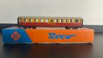 Gebruikte Roco 44200C wagon, Hobby en Vrije tijd, Modeltreinen | H0, Ophalen of Verzenden, Zo goed als nieuw