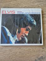 Cd Elvis Presley FTD Dixieland Rocks, Ophalen of Verzenden, Zo goed als nieuw, Rock-'n-Roll