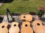 Te Koop: Gitaar klankkasten., Ophalen of Verzenden