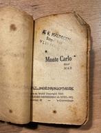 Dick Bos Serie - Jaren '40/'50 - 7 Boeken, Ophalen of Verzenden, Gelezen