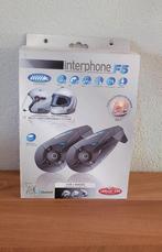 Motor communicatieset Interphone F5, Ophalen of Verzenden