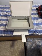 Printer HP, Computers en Software, Kleur printen, Printer, Inkjetprinter, Ophalen of Verzenden