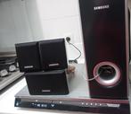 Samsung Cinematic PS-WTP12, Audio, Tv en Foto, Home Cinema-sets, Overige merken, Gebruikt, 40 tot 70 watt, 3.1-systeem