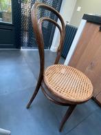 Thonet Radomsko ZPM Stoel, Huis en Inrichting, Stoelen, Ophalen, Gebruikt, Bruin, Eén