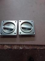 Diverse hang en sluitwerk, nieuw en gebruikt., Ophalen, Nieuw, Overige materialen, Overige typen