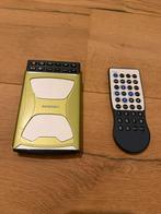 Argosy HV256T Mobiele Video HDD 160GB met 30 Films, Audio, Tv en Foto, Mediaspelers, Ophalen of Verzenden, Zo goed als nieuw