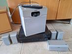 Yamaha reciver en 5.1 boxen, Audio, Tv en Foto, Stereo-sets, Ophalen, Gebruikt, Speakers, Overige merken