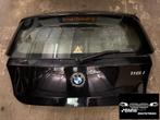 Kofferklep Bmw 1-Serie E81 E82 E87 E88 Zwart 475, Gebruikt, Ophalen of Verzenden, -, Achterklep