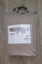 Tuinsethoes | Raffles Covers | 200x200x70cm, Ophalen of Verzenden, Gebruikt