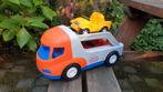 Autotransporter Little tikes, Kinderen en Baby's, Ophalen, Zo goed als nieuw