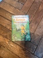 Astrid Lindgren - Ronja de roversdochter, Boeken, Kinderboeken | Jeugd | 10 tot 12 jaar, Ophalen of Verzenden, Nieuw, Astrid Lindgren