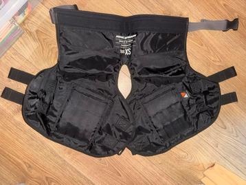 Magic Marine Hangbroek zeilen, maat XS, als nieuw! beschikbaar voor biedingen