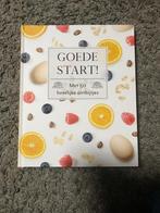 Goede start, Ophalen of Verzenden, Gelezen