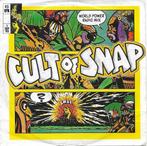 Snap - Cult of Snap, Cd's en Dvd's, Vinyl Singles, Gebruikt, 7 inch, Single, Ophalen of Verzenden