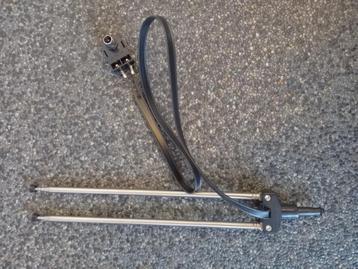 * Antenne *  beschikbaar voor biedingen