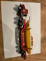 Scania 140 super boot transport, Ophalen of Verzenden, Zo goed als nieuw, Bus of Vrachtwagen