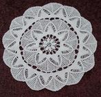 Macrame kleedje, Antiek en Kunst, Ophalen