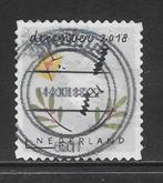 2018, Decemberzegel, Vredesduif [3707] (K1804), Ophalen of Verzenden