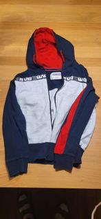 Ravagio vest maat 140/146, Trui of Vest, Ophalen of Verzenden, Zo goed als nieuw, Jongen