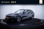 BMW 3 Serie Touring M340iA xDrive INNOVATION PANO | LASER |, Zwart, Zwart, Vierwielaandrijving, 2998 cc