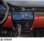 Maserati quattroporte navigatie 2013-2016 android carplay, Oberonweg 262 3208pg, Nieuw, Ophalen of Verzenden, Dynavin