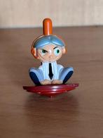 Kinder Surprise Minifigures - Skateboard Kids Series (2008), Ophalen of Verzenden, Zo goed als nieuw