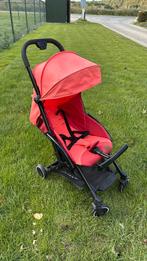 K2Go kees buggy licht gewicht, Ophalen, Zo goed als nieuw
