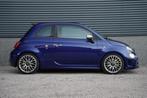 Fiat 500C Abarth 595 1.4 Abarth 145PK Cabrio| Beats | 17'Inc, Voorwielaandrijving, 145 pk, Stof, Gebruikt