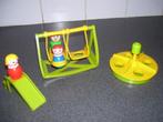 FISHER PRICE SPEELTUIN, Antiek en Kunst, Antiek | Speelgoed, Ophalen of Verzenden