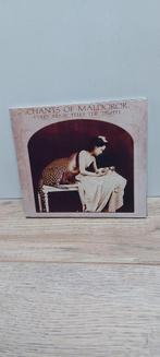 Chants of Maldoror - Every Mask Tells the Truth CD, Ophalen of Verzenden, Gebruikt
