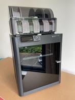 Bambu Lab P1S Combo (AMS) + Extras & Filaments, Ophalen, Gebruikt, Ingebouwde Wi-Fi, Bambu Lab